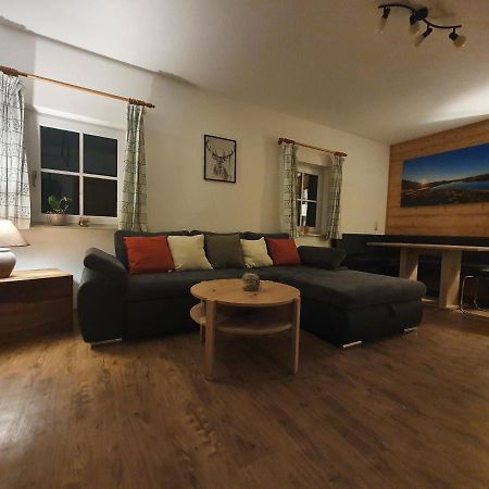 Ferienwohnung Leuner Altaussee Dış mekan fotoğraf