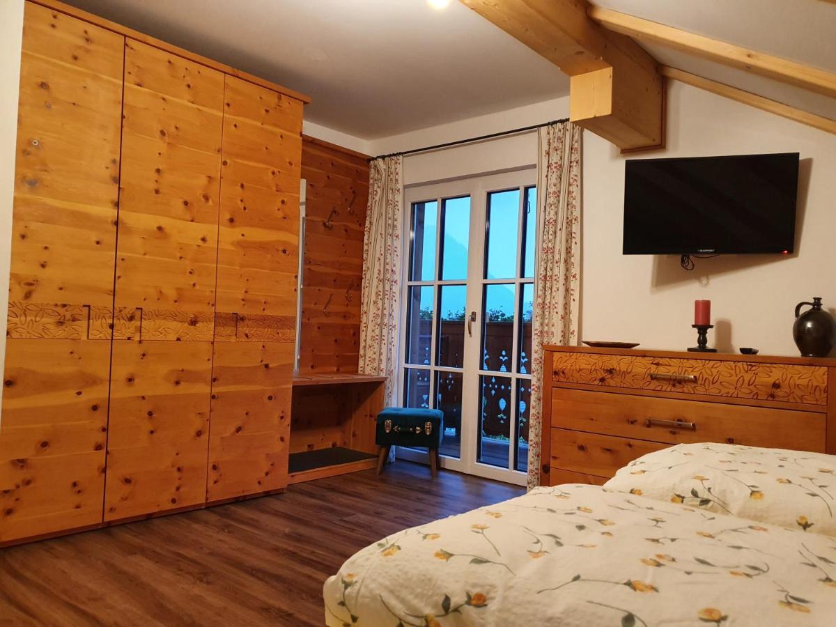 Ferienwohnung Leuner Altaussee Dış mekan fotoğraf