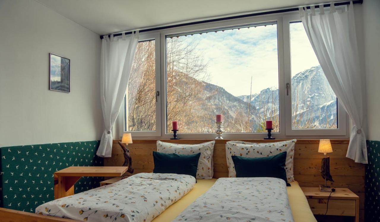 Ferienwohnung Leuner Altaussee Dış mekan fotoğraf