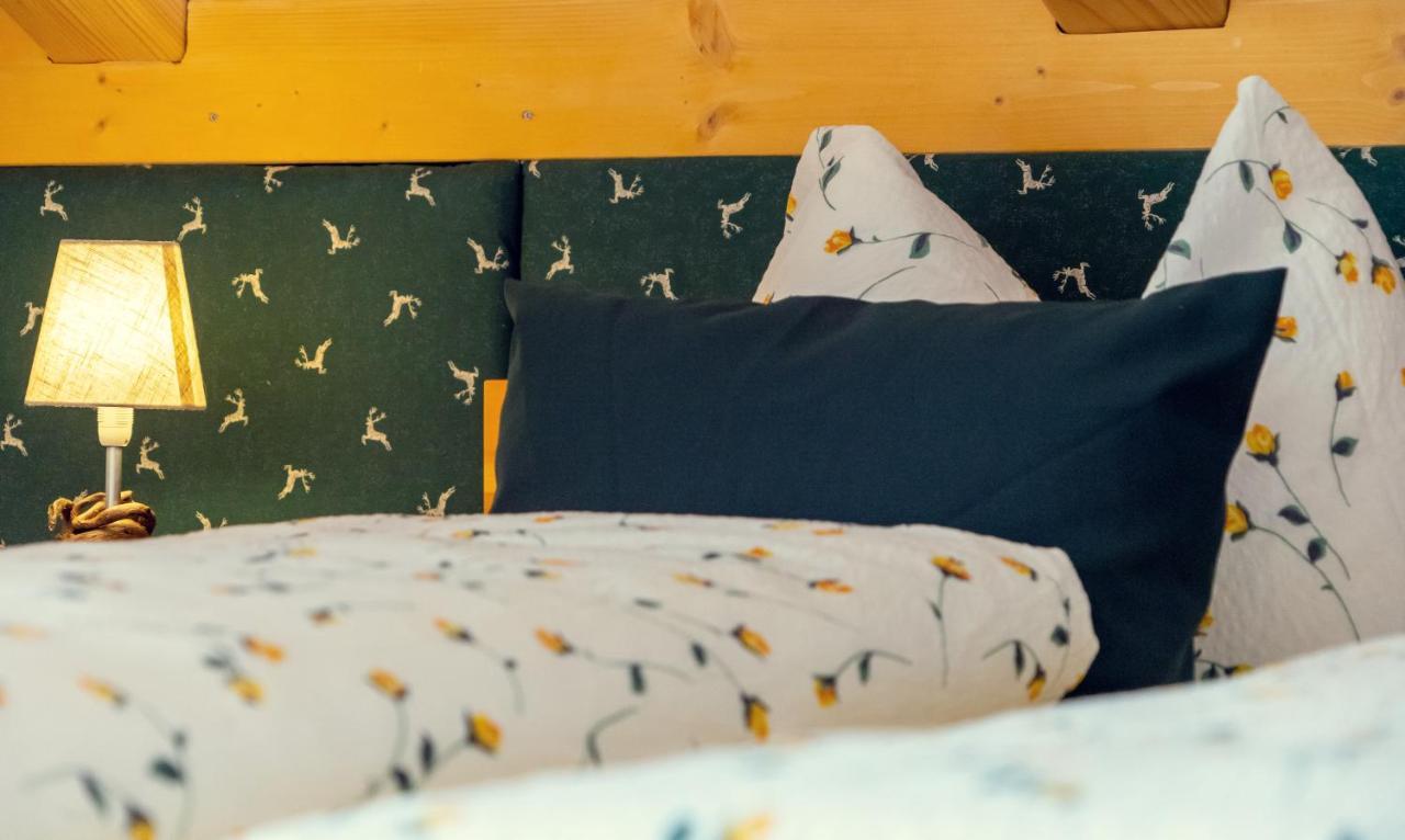 Ferienwohnung Leuner Altaussee Dış mekan fotoğraf