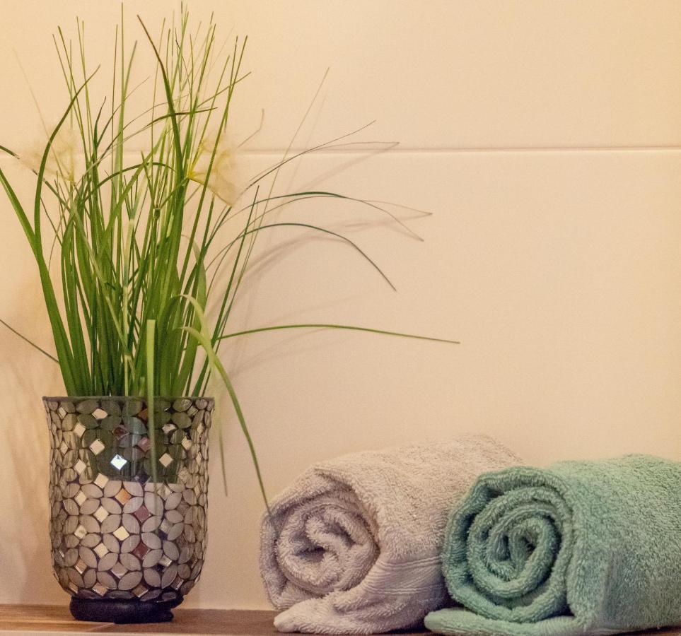Ferienwohnung Leuner Altaussee Dış mekan fotoğraf