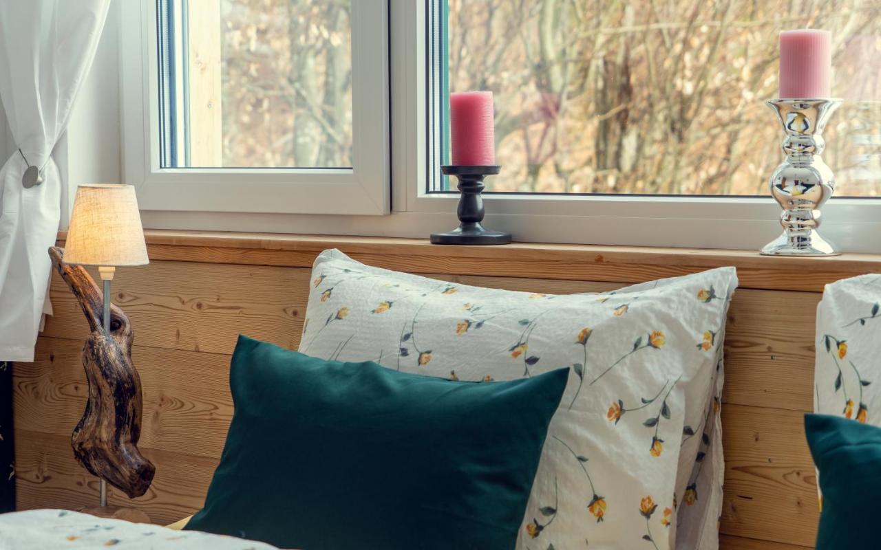 Ferienwohnung Leuner Altaussee Dış mekan fotoğraf