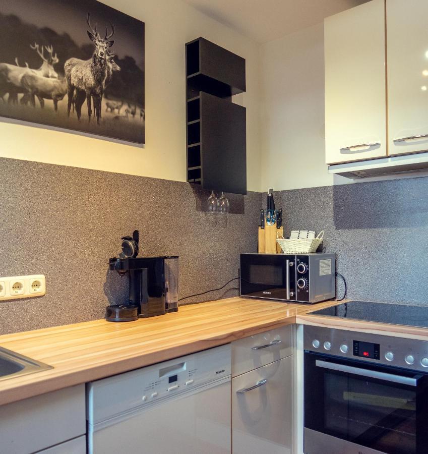 Ferienwohnung Leuner Altaussee Dış mekan fotoğraf