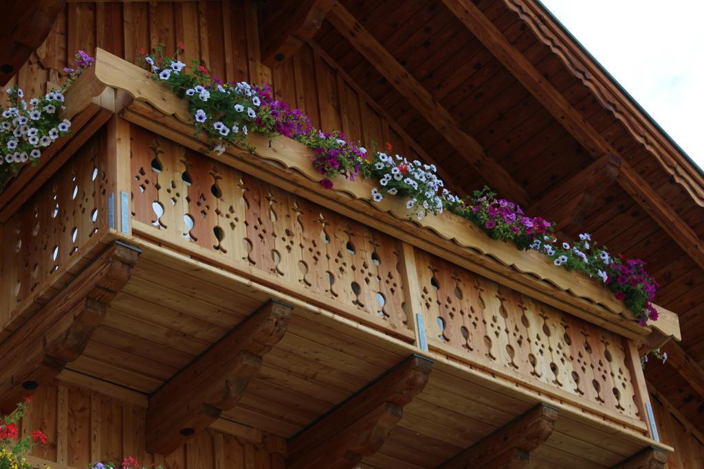 Ferienwohnung Leuner Altaussee Dış mekan fotoğraf