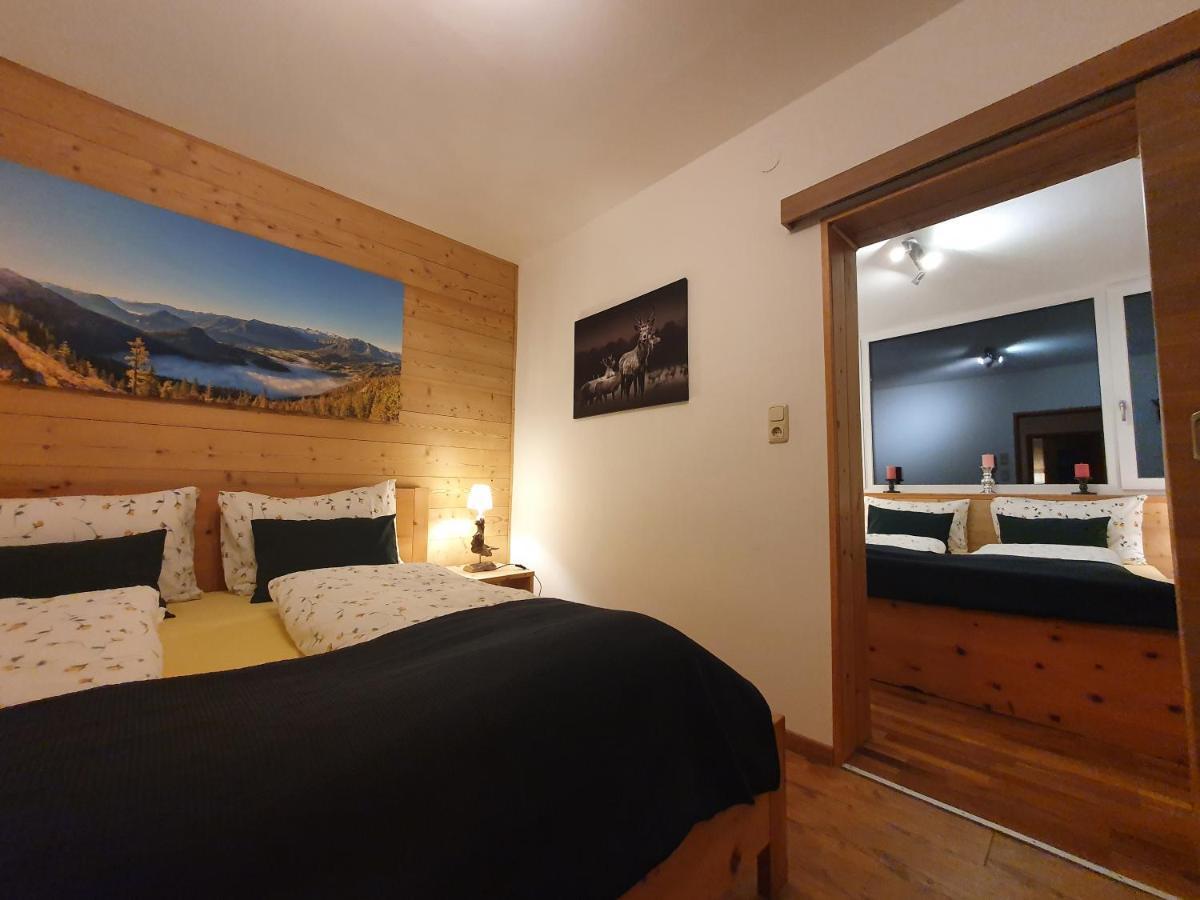 Ferienwohnung Leuner Altaussee Dış mekan fotoğraf
