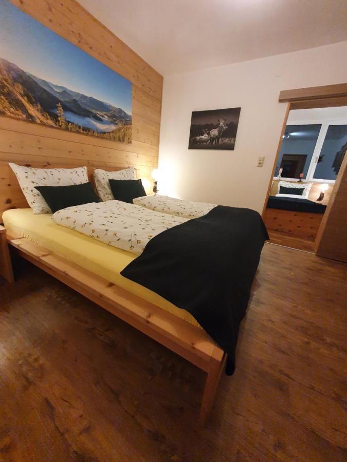 Ferienwohnung Leuner Altaussee Dış mekan fotoğraf