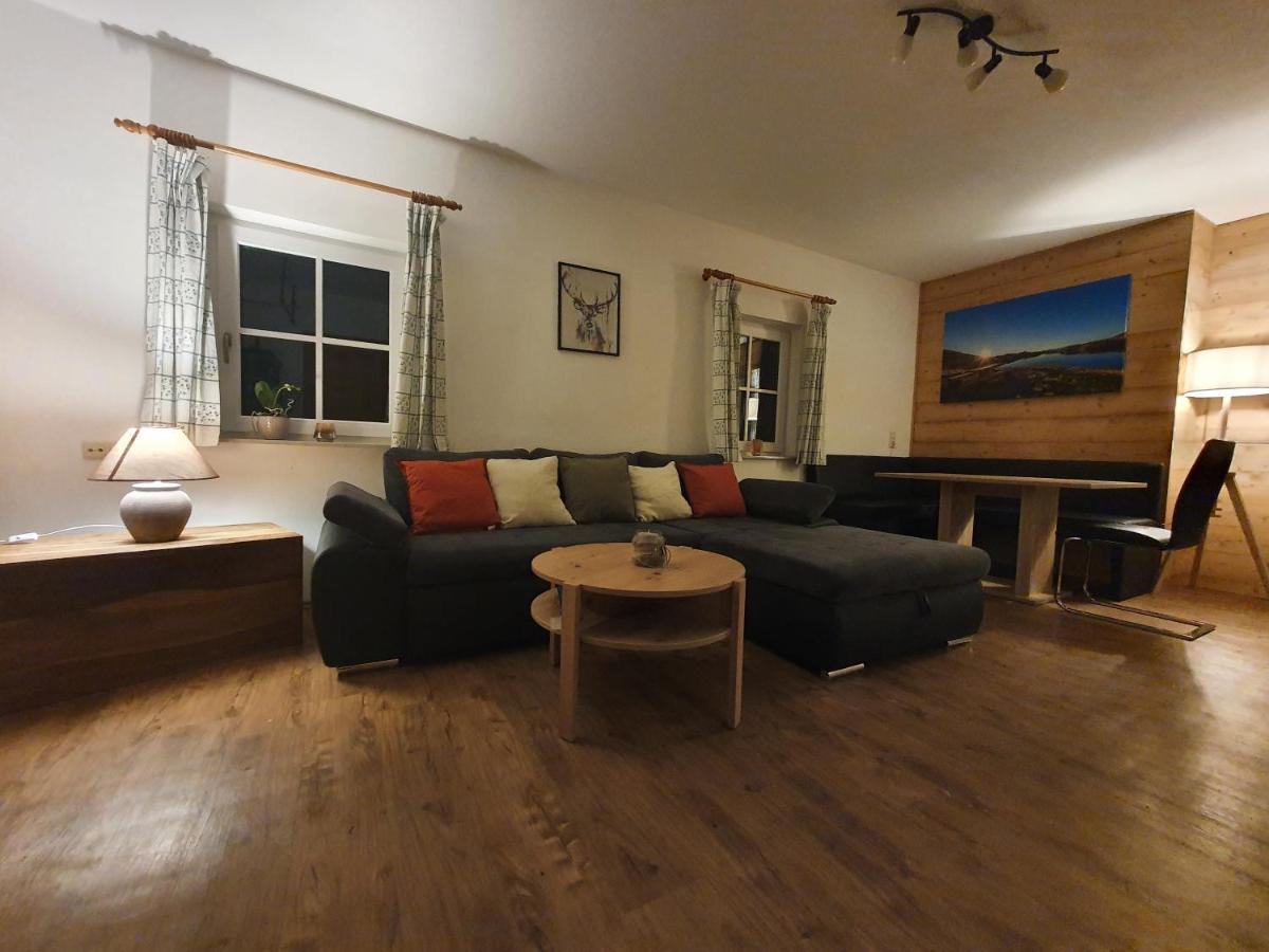 Ferienwohnung Leuner Altaussee Dış mekan fotoğraf