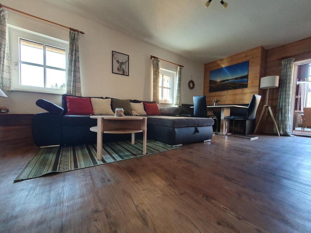 Ferienwohnung Leuner Altaussee Dış mekan fotoğraf