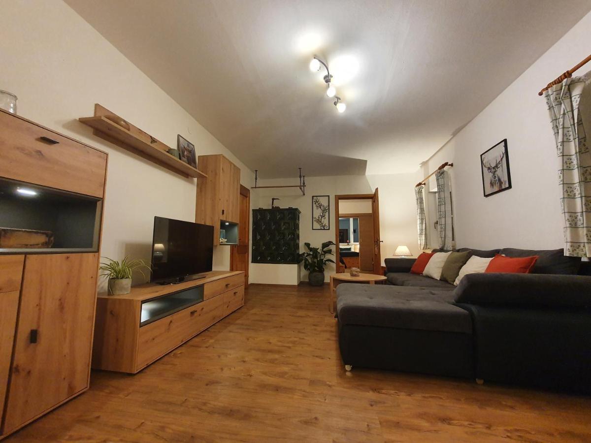 Ferienwohnung Leuner Altaussee Dış mekan fotoğraf