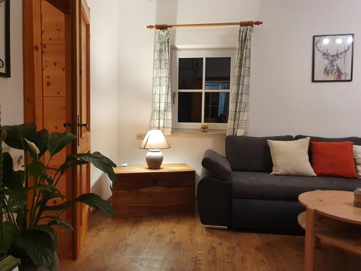 Ferienwohnung Leuner Altaussee Dış mekan fotoğraf