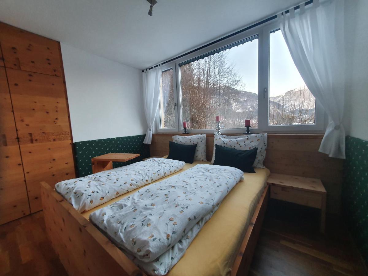 Ferienwohnung Leuner Altaussee Dış mekan fotoğraf