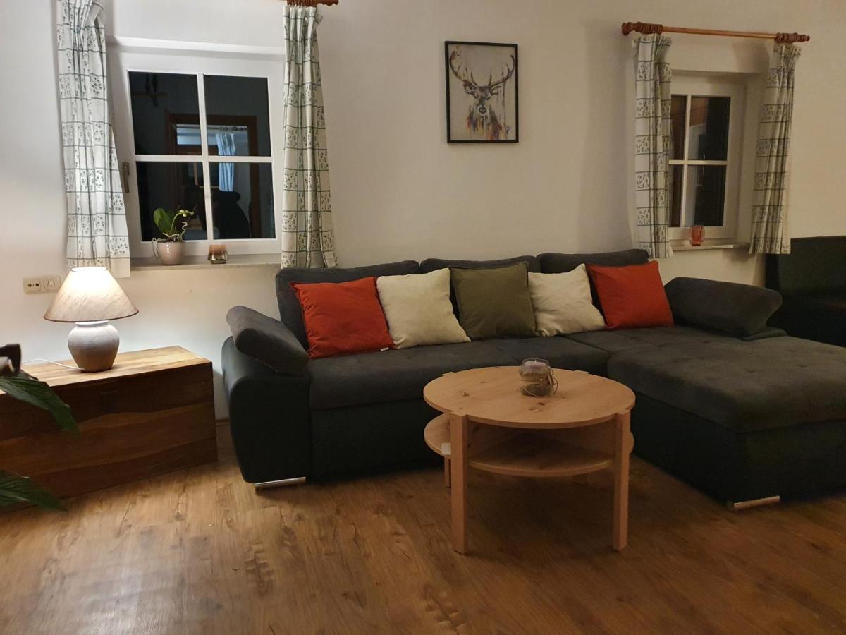 Ferienwohnung Leuner Altaussee Dış mekan fotoğraf